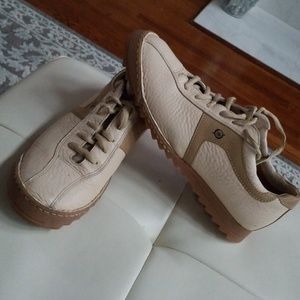 Born Mens Shoes